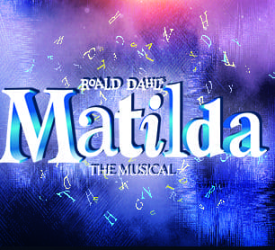 Matilda The Musical Makes It's Regional Premiere at The Franklin ...